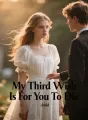 My Third Wish Is For You To Die cover