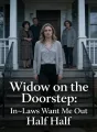 Widow on the Doorstep: In‑Laws Want Me Out cover