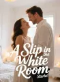 A Slip in the White Room cover