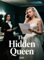 The Hidden Queen cover