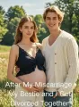 After My Miscarriage, My Bestie and I Got Divorced Together cover
