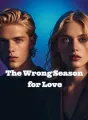 The Wrong Season for Love cover