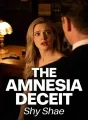 The Amnesia Deceit cover