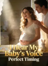 I Hear My Baby's Voice