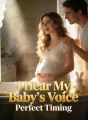 I Hear My Baby's Voice cover