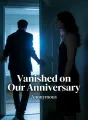 Vanished on Our Anniversary cover