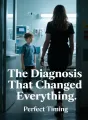 The Diagnosis That Changed Everything cover