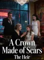 A Crown Made of Scars cover