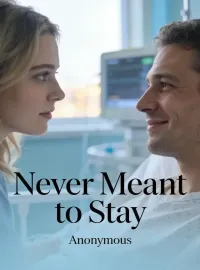 Never Meant to Stay