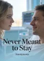 Never Meant to Stay cover
