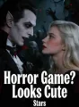 Horror Game? Looks Cute cover