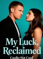 My Luck, Reclaimed cover