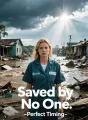 Saved by No One cover