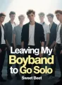 Leaving My Boyband to Go Solo cover