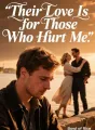 Their Love Is for Those Who Hurt Me cover