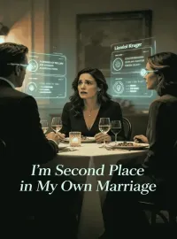 I'm Second Place in My Own Marriage