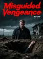 Misguided Vengeance cover