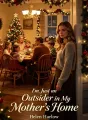 I'm Just an Outsider in My Mother's Home cover