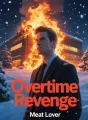 Overtime Revenge cover