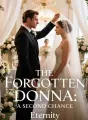 The Forgotten Donna: A Second Chance cover