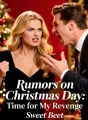 Rumors on Christmas Day: Time for My Revenge cover