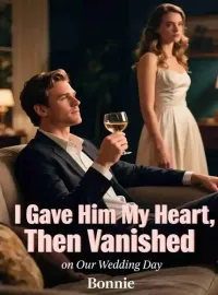 I Gave Him My Heart, Then Vanished on Our Wedding Day
