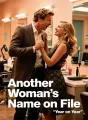Another Woman's Name on File cover
