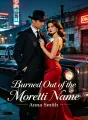 Burned Out of the Moretti Name cover
