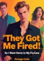 They Got Me Fired, So I Went Home to My Fortune cover