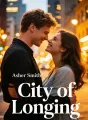 City of Longing cover