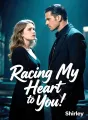 Racing My Heart to You cover