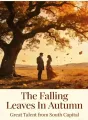 The Falling Leaves In Autumn cover
