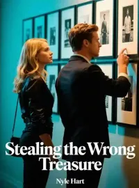 Stealing the Wrong Treasure