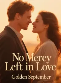 No Mercy Left in Love