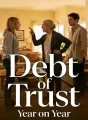 Debt of Trust cover