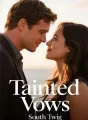 Tainted Vows cover