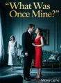 What Was Once Mine cover