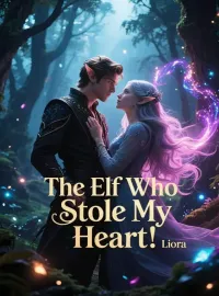 The Elf Who Stole My Heart
