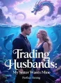 Trading Husbands: My Sister Wants Mine cover
