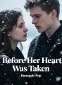 Before Her Heart Was Taken cover