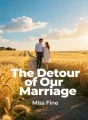The Detour of Our Marriage cover