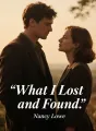 What I Lost and Found cover