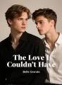 The Love I Couldn’t Have cover