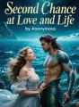 Second Chance at Love and Life cover