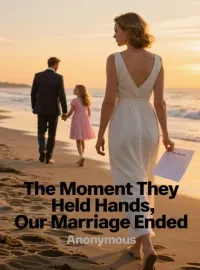 The Moment They Held Hands, Our Marriage Ended
