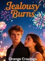 Jealousy Burns cover