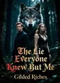 The Lie Everyone Knew But Me cover