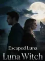 Escaped Luna cover