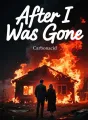 After I Was Gone cover