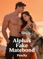 Alpha's Fake Matebond cover